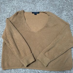 French Connection Size Medium Sweater